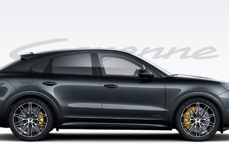 Porsche Cayenne III, 2026 год, 26 990 000 рублей, 7 фотография