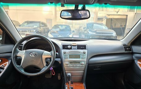 Toyota Camry, 2008 год, 999 000 рублей, 8 фотография