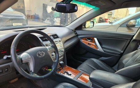 Toyota Camry, 2008 год, 999 000 рублей, 7 фотография