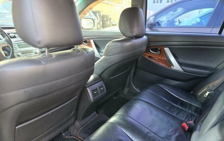 Toyota Camry, 2008 год, 999 000 рублей, 10 фотография