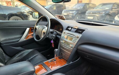 Toyota Camry, 2008 год, 999 000 рублей, 9 фотография