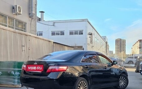 Toyota Camry, 2008 год, 999 000 рублей, 6 фотография