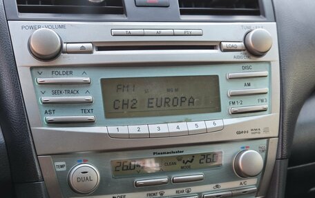 Toyota Camry, 2008 год, 999 000 рублей, 12 фотография