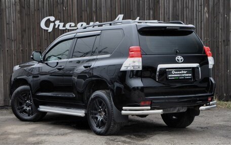 Toyota Land Cruiser Prado 150 рестайлинг 2, 2012 год, 2 470 000 рублей, 3 фотография