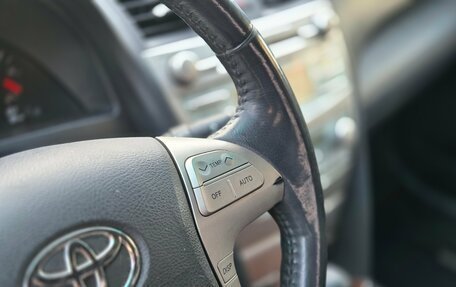 Toyota Camry, 2008 год, 999 000 рублей, 13 фотография