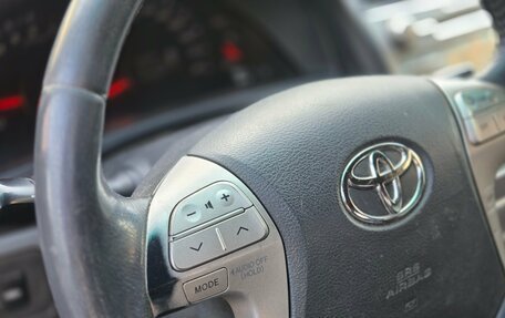 Toyota Camry, 2008 год, 999 000 рублей, 14 фотография