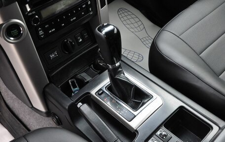 Toyota Land Cruiser Prado 150 рестайлинг 2, 2012 год, 2 470 000 рублей, 13 фотография