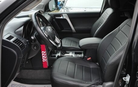 Toyota Land Cruiser Prado 150 рестайлинг 2, 2012 год, 2 470 000 рублей, 10 фотография