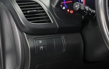 Hyundai Solaris II рестайлинг, 2014 год, 1 000 000 рублей, 11 фотография