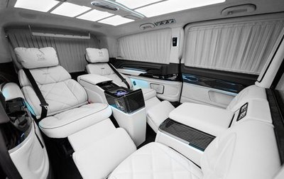 Mercedes-Benz V-Класс, 2025 год, 34 600 000 рублей, 1 фотография