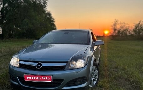 Opel Astra H, 2008 год, 300 000 рублей, 1 фотография