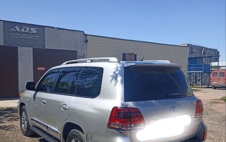 Toyota Land Cruiser 200, 2011 год, 4 500 000 рублей, 1 фотография