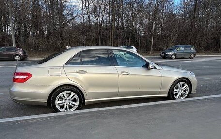 Mercedes-Benz E-Класс, 2009 год, 1 200 000 рублей, 1 фотография