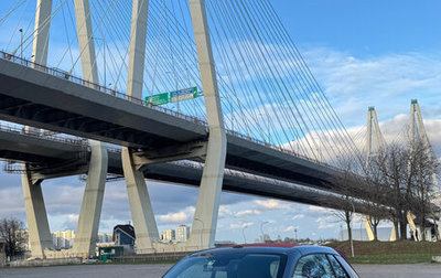 Smart Fortwo III, 2016 год, 2 300 000 рублей, 1 фотография