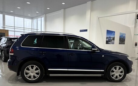 Volkswagen Touareg III, 2008 год, 995 000 рублей, 2 фотография