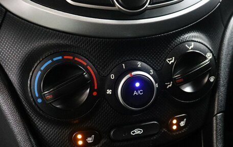 Hyundai Solaris II рестайлинг, 2014 год, 1 000 000 рублей, 18 фотография