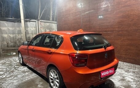 BMW 1 серия, 2012 год, 850 000 рублей, 1 фотография