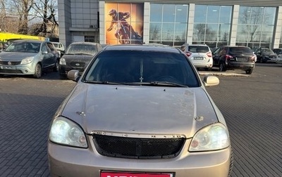 Chevrolet Lacetti, 2005 год, 270 000 рублей, 1 фотография