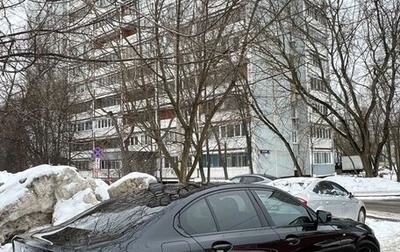 BMW 3 серия, 2019 год, 3 900 000 рублей, 1 фотография