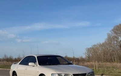 Toyota Carina ED III, 1994 год, 385 000 рублей, 1 фотография