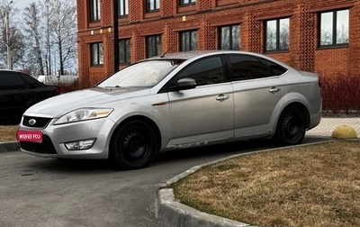 Ford Mondeo IV, 2008 год, 490 000 рублей, 1 фотография
