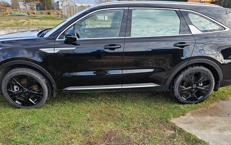 KIA Sorento IV, 2024 год, 5 000 000 рублей, 1 фотография