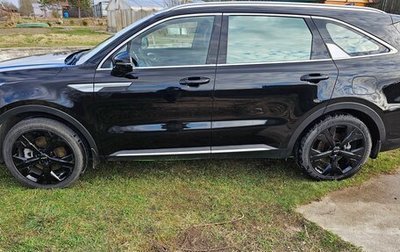 KIA Sorento IV, 2024 год, 5 000 000 рублей, 1 фотография