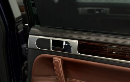 Volkswagen Touareg III, 2008 год, 995 000 рублей, 9 фотография