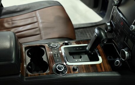 Volkswagen Touareg III, 2008 год, 995 000 рублей, 7 фотография