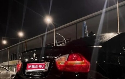 BMW 3 серия, 2005 год, 750 000 рублей, 1 фотография