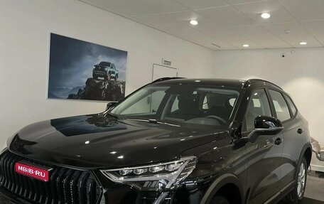 Haval Jolion, 2026 год, 2 449 000 рублей, 1 фотография