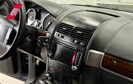 Volkswagen Touareg III, 2008 год, 995 000 рублей, 6 фотография