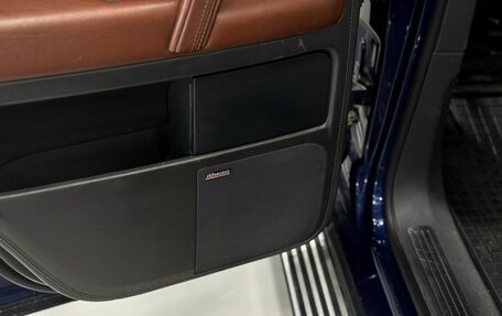 Volkswagen Touareg III, 2008 год, 995 000 рублей, 10 фотография