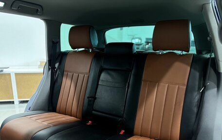 Volkswagen Touareg III, 2008 год, 995 000 рублей, 12 фотография