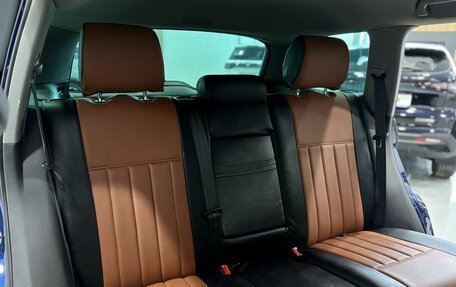 Volkswagen Touareg III, 2008 год, 995 000 рублей, 14 фотография