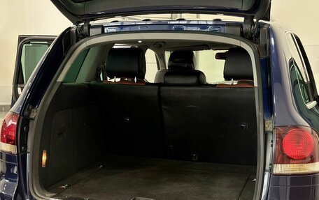 Volkswagen Touareg III, 2008 год, 995 000 рублей, 15 фотография