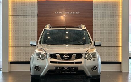 Nissan X-Trail, 2013 год, 1 449 000 рублей, 2 фотография