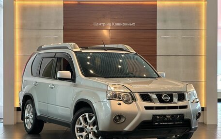Nissan X-Trail, 2013 год, 1 449 000 рублей, 3 фотография
