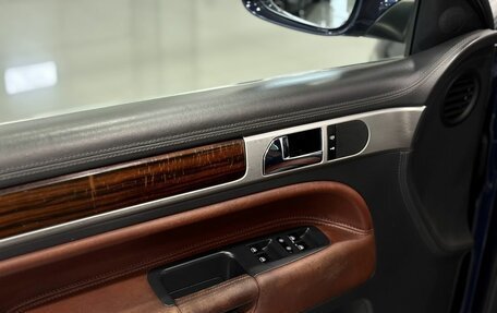 Volkswagen Touareg III, 2008 год, 995 000 рублей, 18 фотография