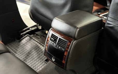 Volkswagen Touareg III, 2008 год, 995 000 рублей, 20 фотография