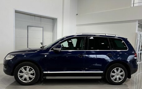 Volkswagen Touareg III, 2008 год, 995 000 рублей, 17 фотография