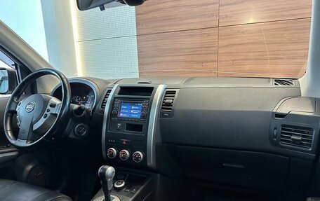 Nissan X-Trail, 2013 год, 1 449 000 рублей, 9 фотография