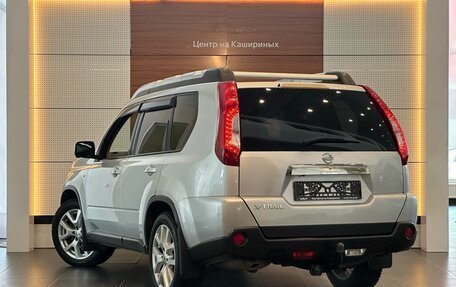 Nissan X-Trail, 2013 год, 1 449 000 рублей, 6 фотография