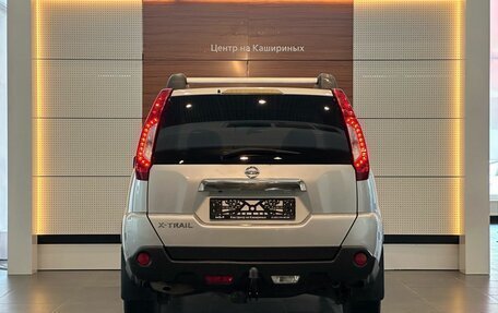 Nissan X-Trail, 2013 год, 1 449 000 рублей, 5 фотография