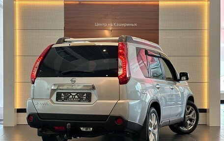 Nissan X-Trail, 2013 год, 1 449 000 рублей, 4 фотография