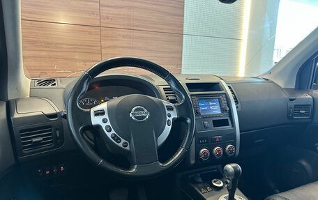 Nissan X-Trail, 2013 год, 1 449 000 рублей, 7 фотография