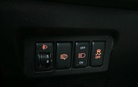 Nissan X-Trail, 2013 год, 1 449 000 рублей, 19 фотография