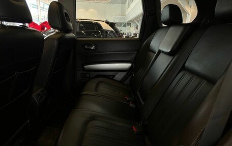 Nissan X-Trail, 2013 год, 1 449 000 рублей, 22 фотография