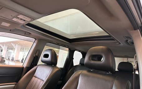 Nissan X-Trail, 2013 год, 1 449 000 рублей, 13 фотография