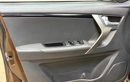 Chery Tiggo 3 I, 2017 год, 849 000 рублей, 12 фотография